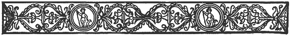 Decorative banner