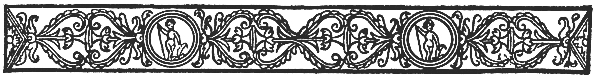 Decorative banner