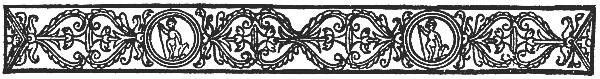 Decorative banner