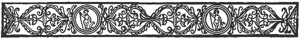 Decorative banner