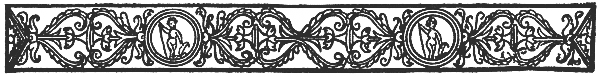 Decorative banner