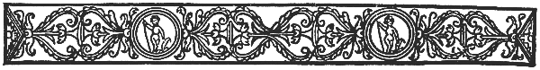 Decorative banner