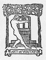 ARTI et VERITATI