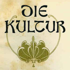 Illustration: Signet Die Kultur