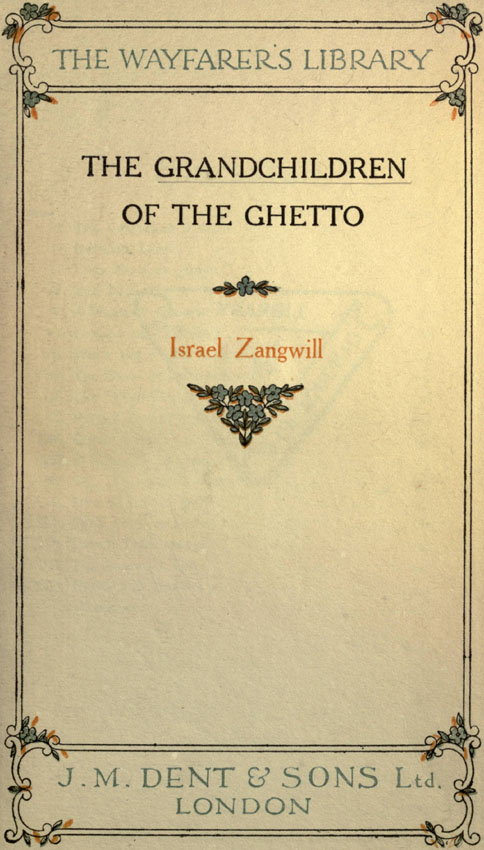 Title Page