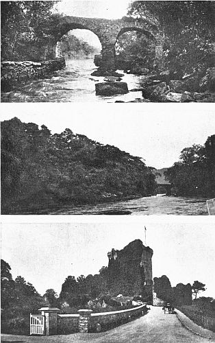 OLD WEIR BRIDGE, KILLARNEY