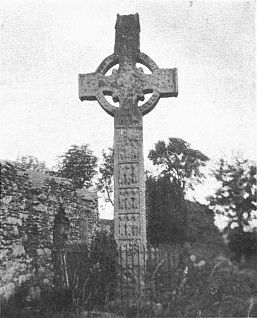 THE HIGH CROSS, MONASTERBOICE