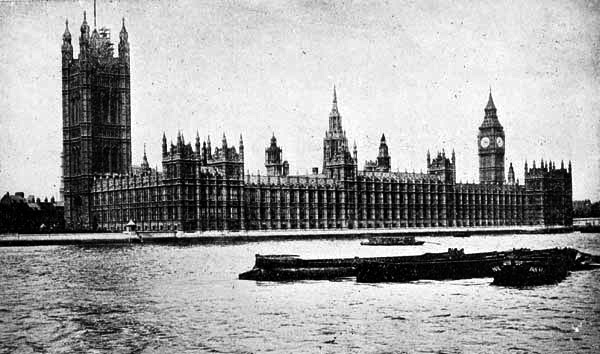 Houses of Parliament