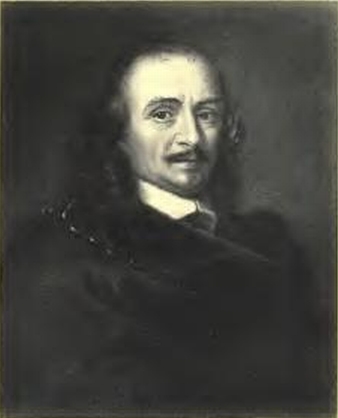 Pierre Corneille.