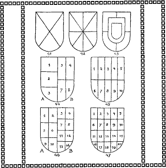 Figuren 41–47.