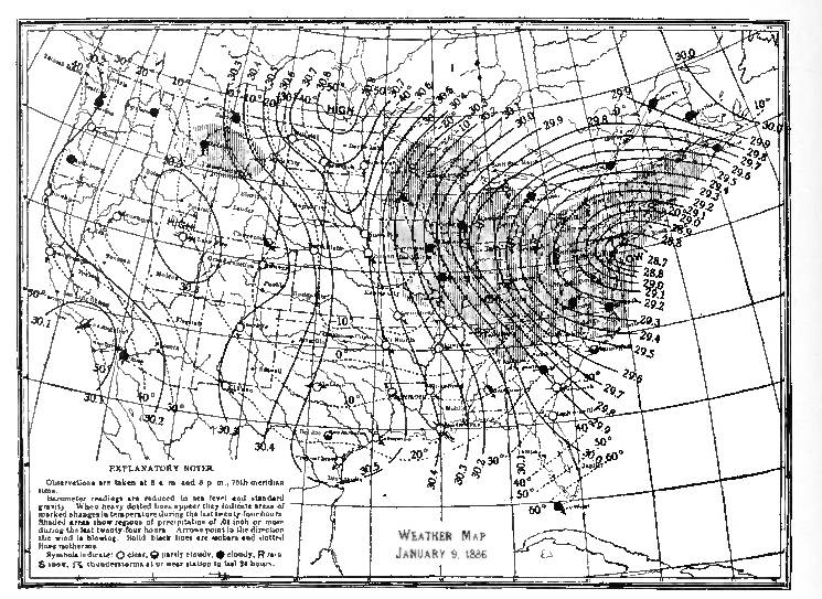 Weather Map