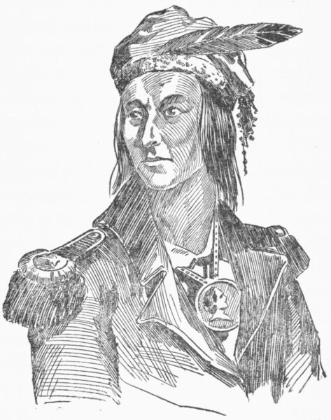 TECUMSEH.