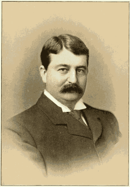 HON. W. P. SCHREINER, C.M.G.