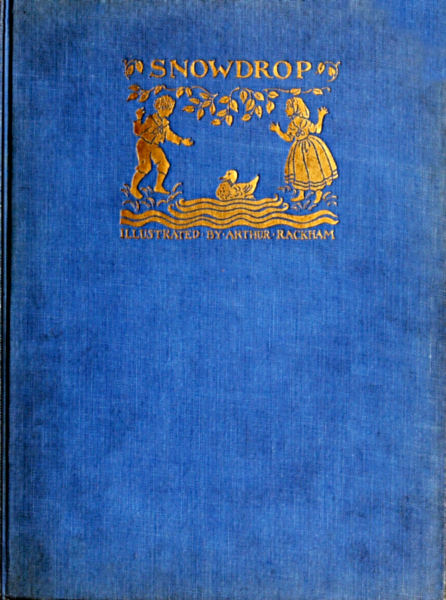 Front cover of the book