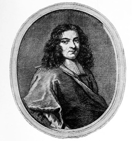 PIERRE BAYLE  After Chéreau