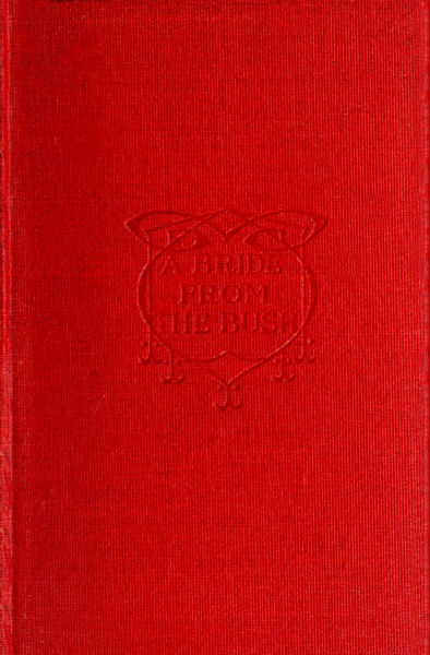 Front cover of the book