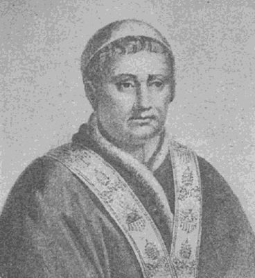 GREGORY XVI.