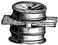 The 'Bijou' Microscope.