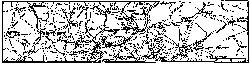 DETAIL MAP OF SOUTHERN PORTION OF BATTLEFIELD, SHOWING LA FERE AND TERGNIER. WHERE GERMANS TRIED TO DRVE A WEDGE BETWEEN BRITISH AND FRENCH ARMIES. THE BATTLE SWEPT WESTWARD PAST ROYE AND MONTDIDIER