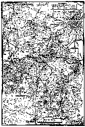 MAP OF THE BATTLE OF CAMBRAI, SHOWING FURTHEST BRITISH ADVANCE AND GROUND LOST AFTER GERMAN ATTACK. (SEE KEY ABOVE.)