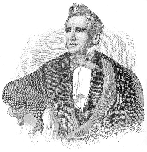 Charles Goodyear.