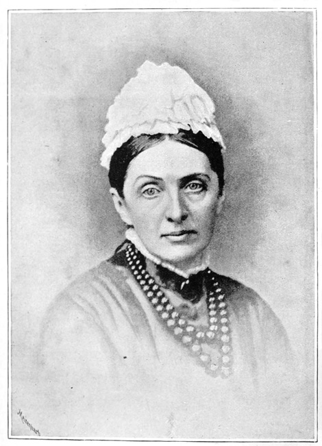 MRS. BISHOP (ISABELLA L. BIRD)