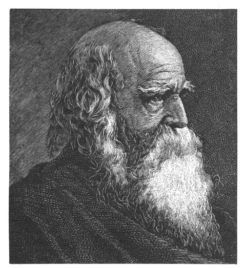 WILLIAM CULLEN BRYANT.