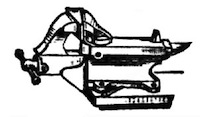 Illustration: Anvil Vise