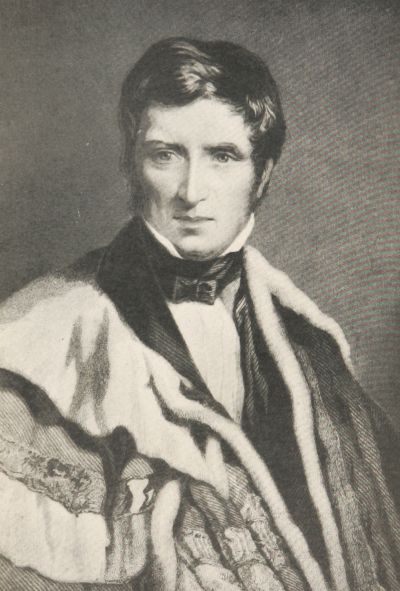 LORD LYNDHURST