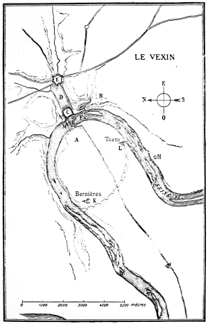 Figure 1. D'après Viollet-le-Duc (p. 85).