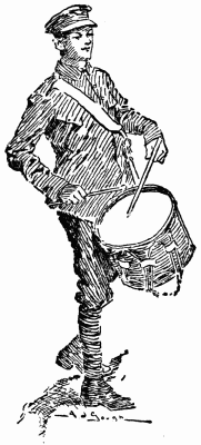 drummer