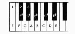 NORMAL TUNING