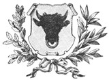 ARMS OF URI.