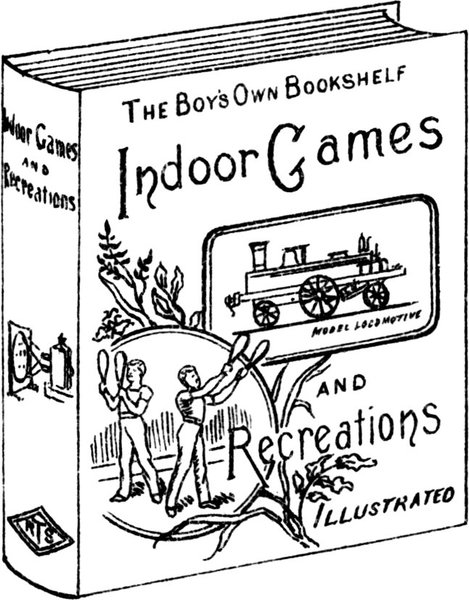 Indoor Games