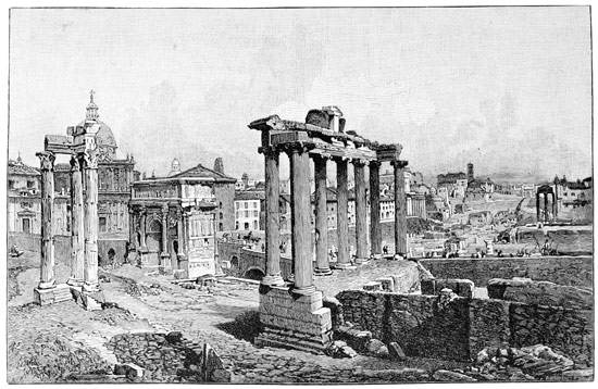 THE FORUM