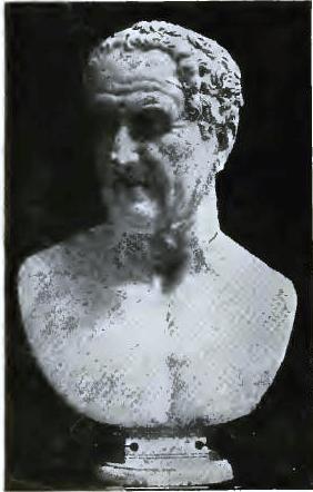 FIGURE 4. LUCIUS CORNELIUS SULLA