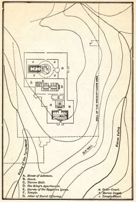 Solomon's Palace