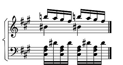 Music Score