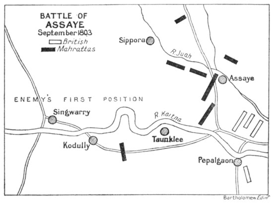 Battle of Assaye