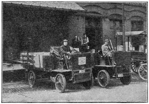 Another 1908 truck