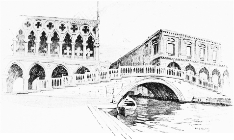 PONTE DI PAGLIA