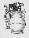 pitcher