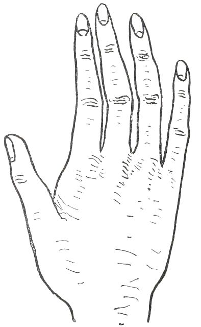 Fig. 28  PSYCHIC HAND