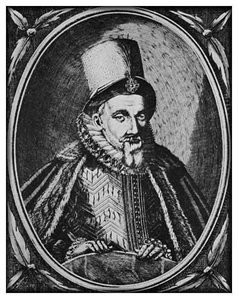 JAMES VI.