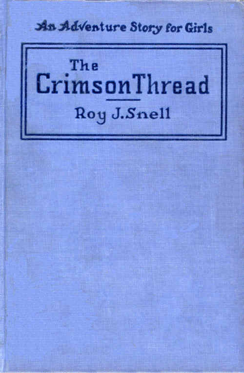 The Crimson Thread