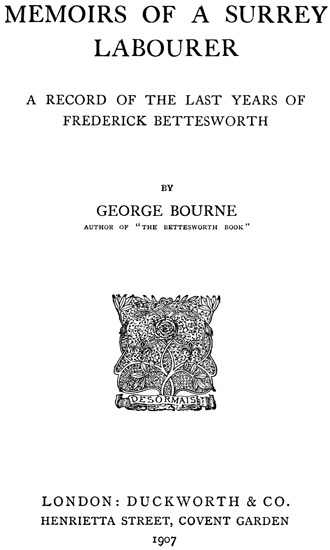 Title Page