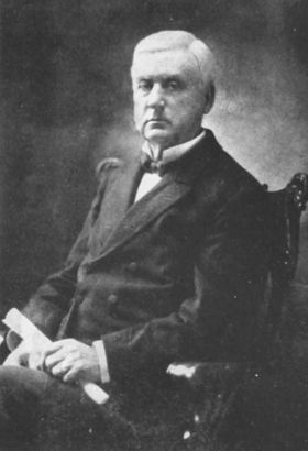 JUDGE JAMES H. ROTHROCK