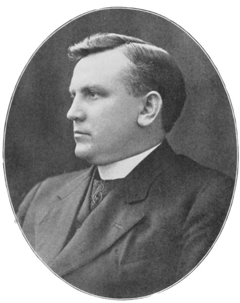 FATHER FLYNN, CEDAR RAPIDS