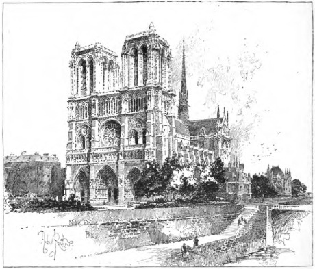 NOTRE DAME.