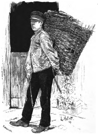 A RAG-PICKER